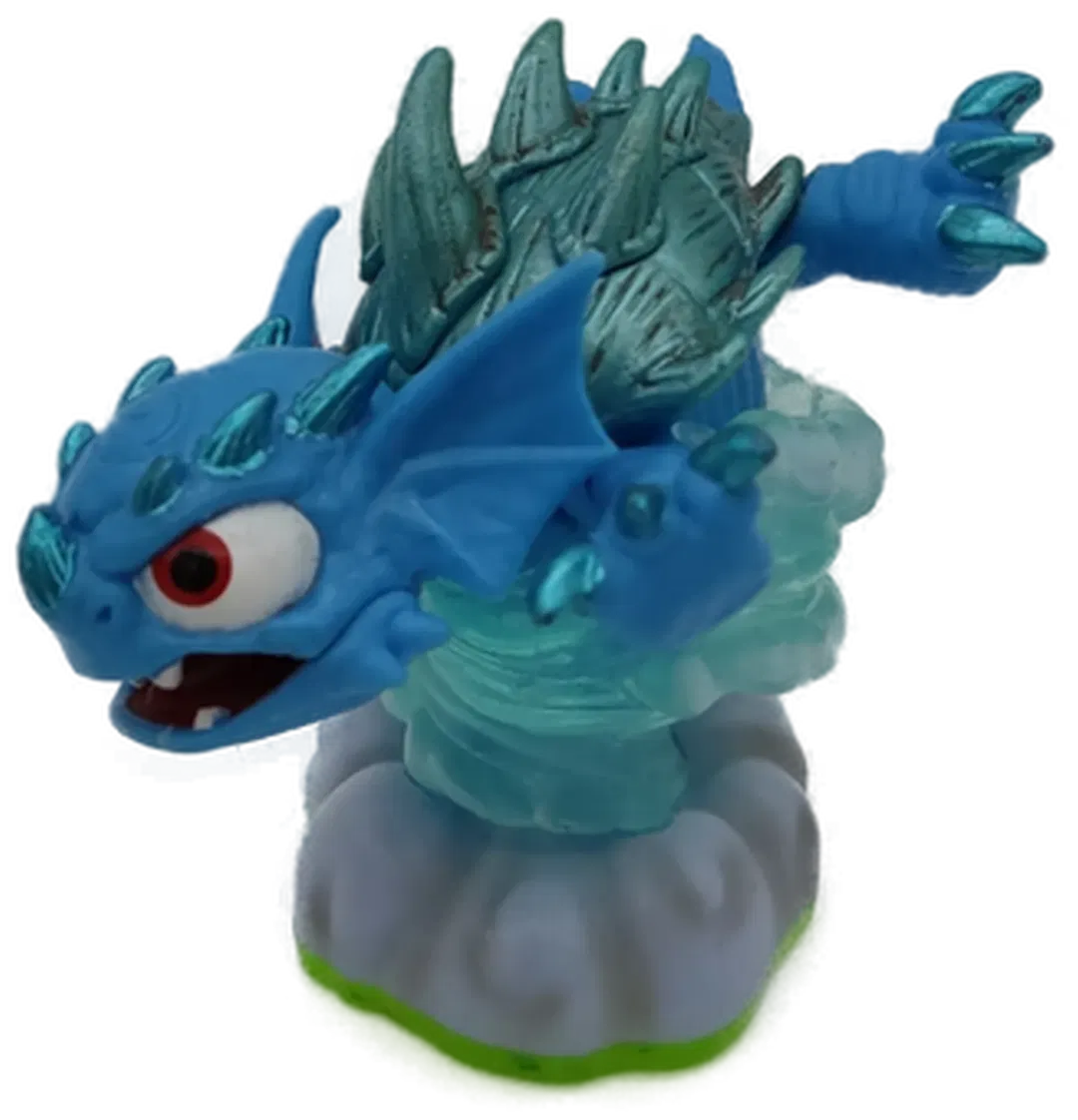 Skylander giants Figur - Bild 1