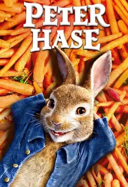 Peter Hase DVD - Bild 1
