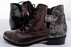 Damen Stiefeletten „Remonte“ - Bild 2