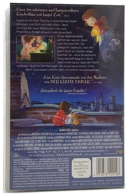VHS 