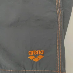 Badeshort Arena Gr. XXL | Strandbereit - Bild 3
