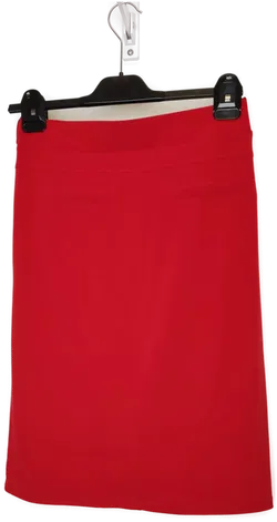 Comma Damen Rock rot Gr. 36 - Bild 4