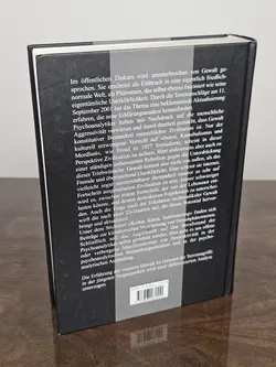 Gewalt und Zivilisation - Anne-Marie Schlösser, Alf Gerlach - Bild 2