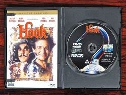 Hook - Film - DVD - Collector's Edition - Bild 3