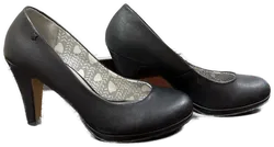 FUNKY Shoes Damenschuh Leder Gr. 40 - Bild 1