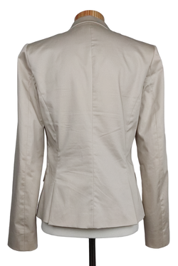 Sisley Damen Balzer, beige- Gr. S  - Bild 3