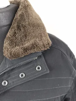Herrenjacke, Chevy, Gr. 58 - Bild 3