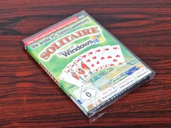 Über 300 anspruchsvolle Solitaire-Varianten - PC-Spiel - CD-ROM - Bild 3