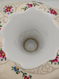 AK Kaiser Germany Porzellanvase 'Rosalie' | Dekor-Klassiker  – Vorschau 7