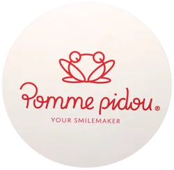 Pomme Pidou Huhn „Henriette“ bunt – Keramik Dekofigur mit Originalverpackung - Bild 3