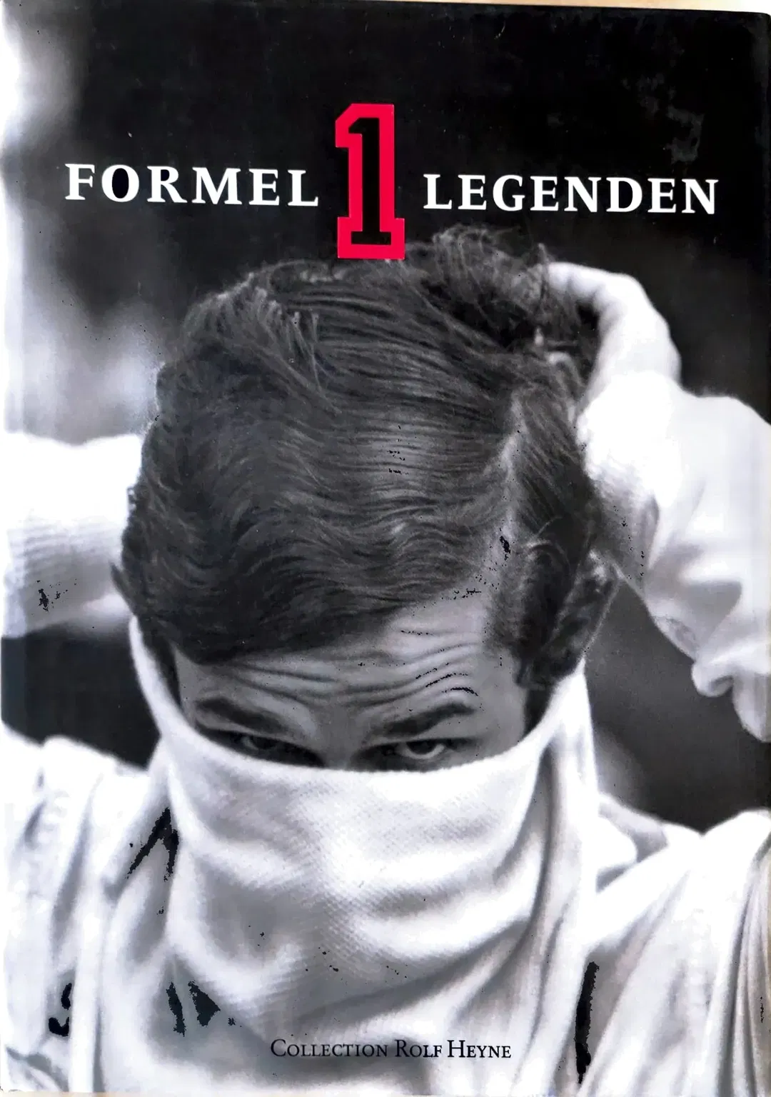 Formel-1-Legenden - Adriano Cimarosti - Bild 2