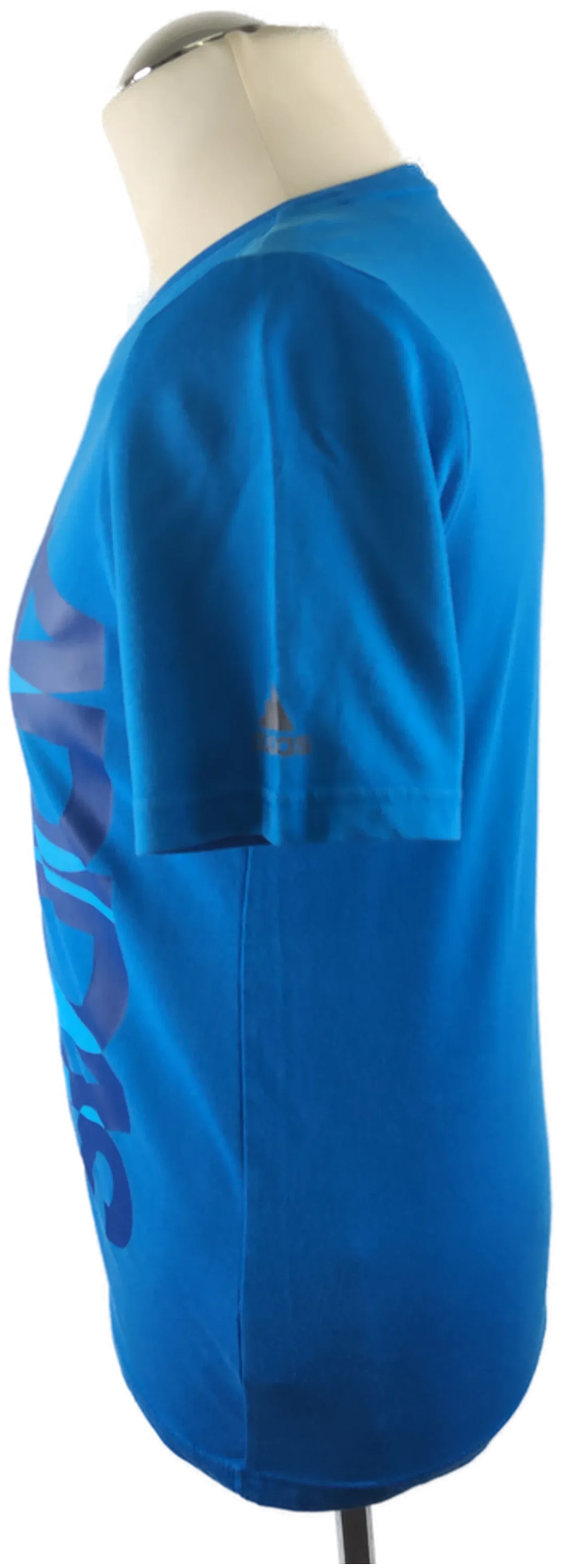 Adidas Jungen T-Shirt Mischfaser 171-176 | Sportlich – Bild 2