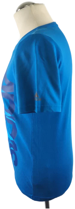 Adidas Jungen T-Shirt Mischfaser 171-176 | Sportlich – Vorschau 2