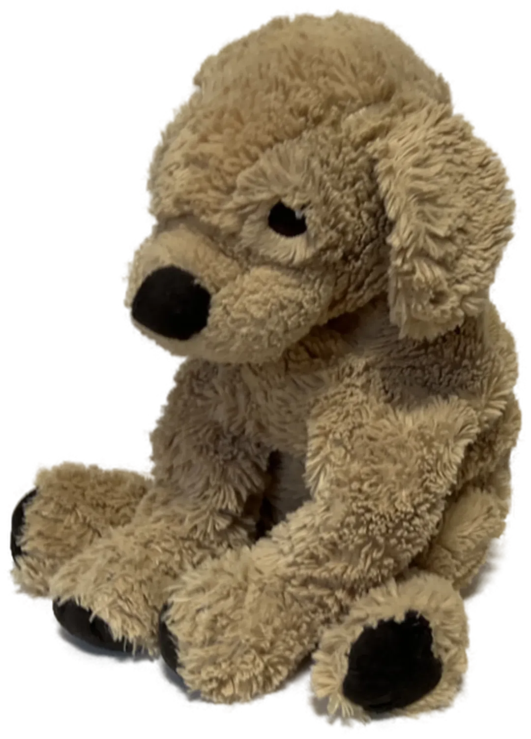 Stofftier Hund 35 cm - Bild 1