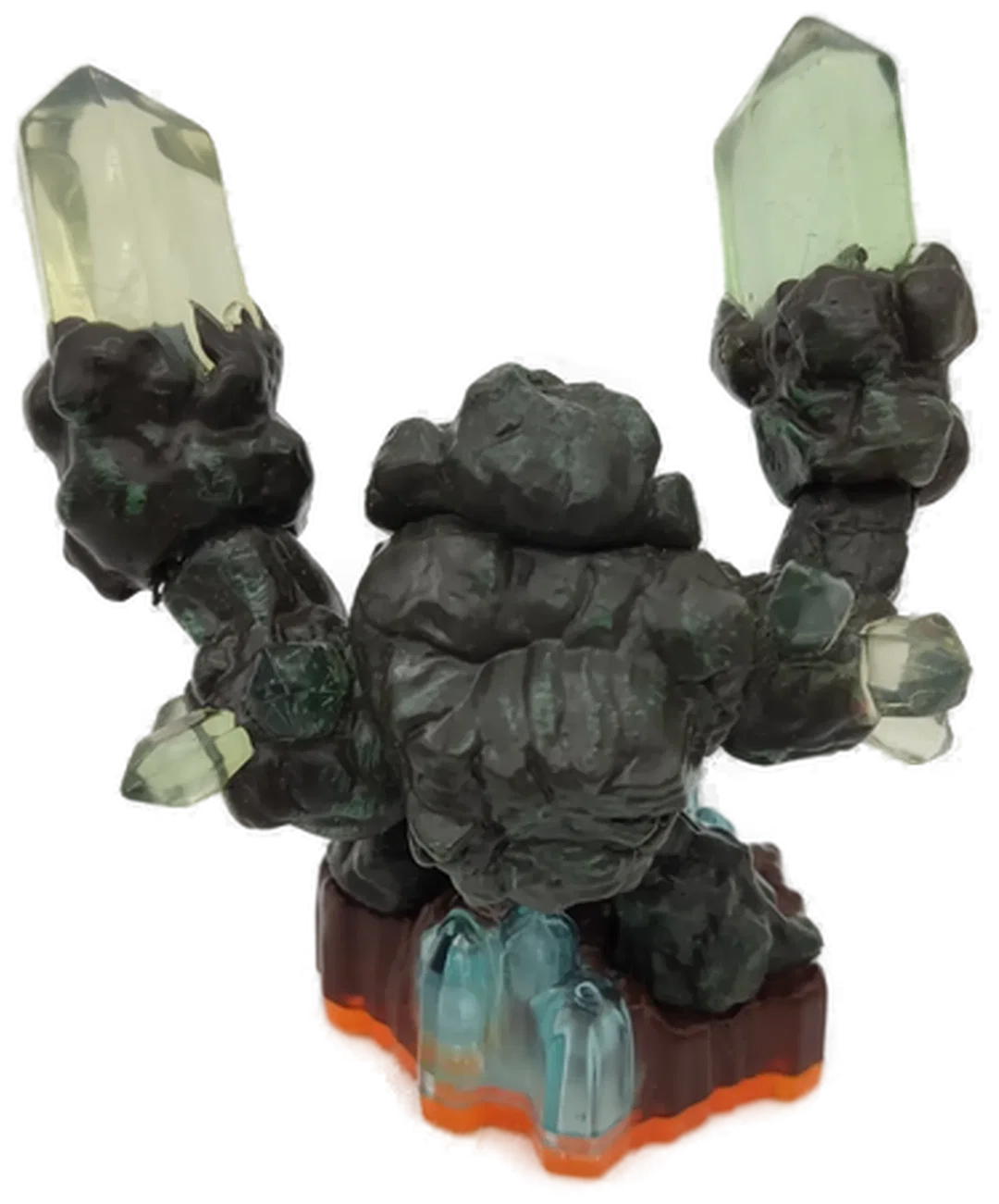 Skylander giants Figur – Bild 2