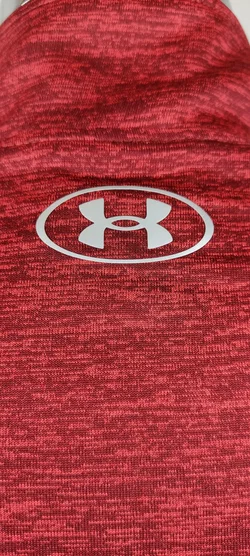 Damen Tech Twist Langarmshirt Under Armour | Leicht & Atmungsaktiv - Bild 6