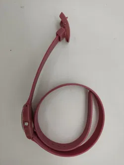 Swatch Long Strap Purple #043 - Bild 3