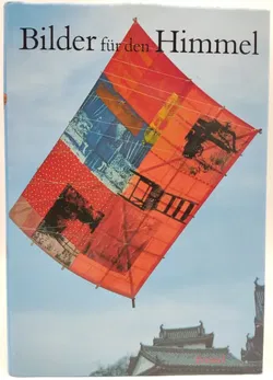 Bilder für den Himmel - Kunstdrachen - Paul Eubel - Bild 1