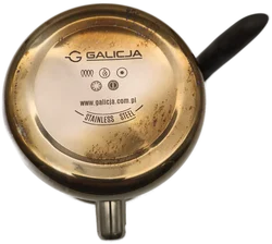 Galicja, Wasserbadtopf, Bain-Marie, 0,8l - Bild 3