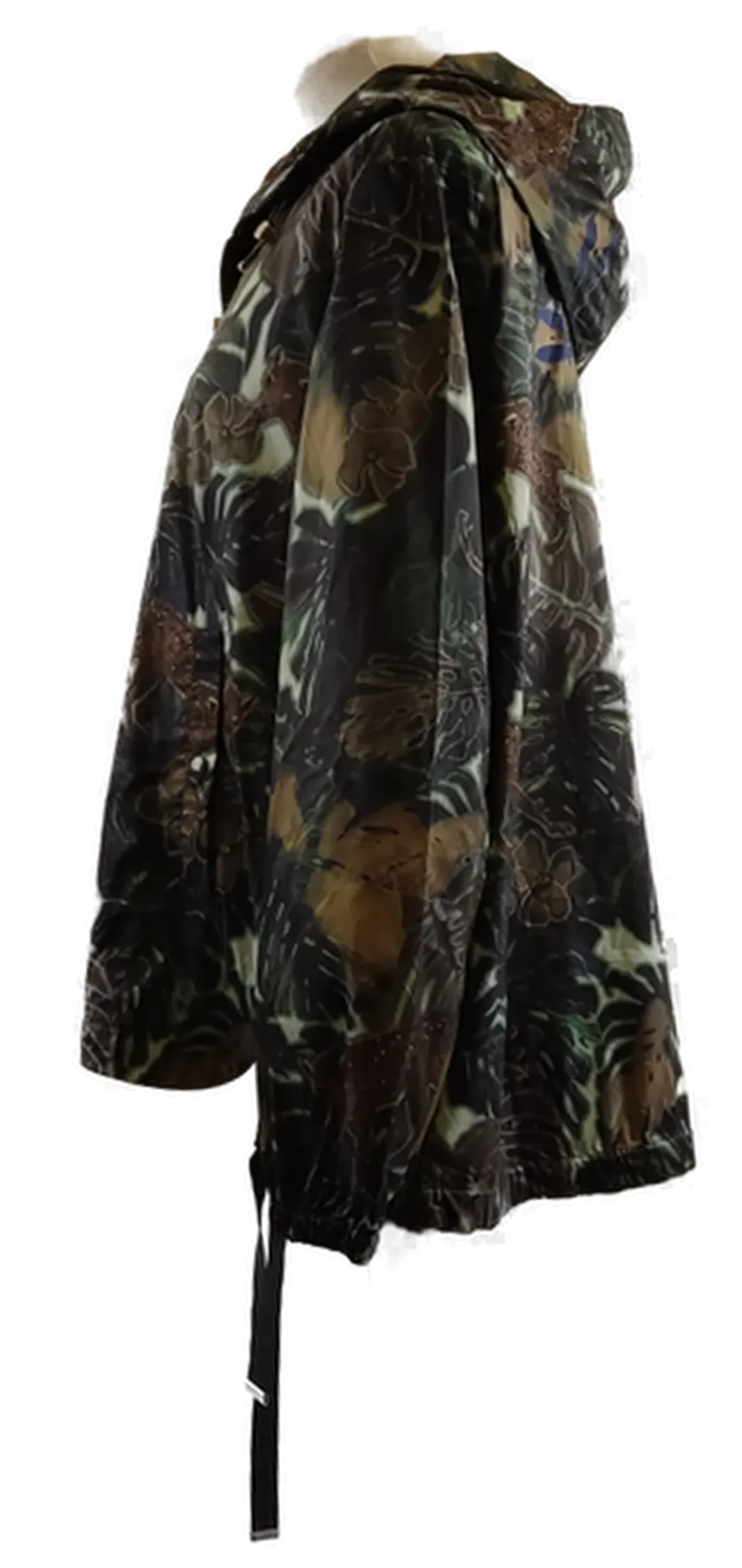 Marc Cain Damen Frühlingsjacke, Größe EUR 40, neu mit Etikett – Bild 2