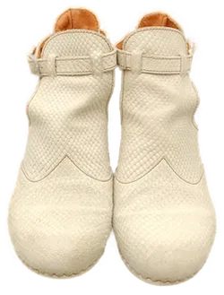 The Art Company Damen Pumps Rauleder beige Gr. 37 - Bild 2