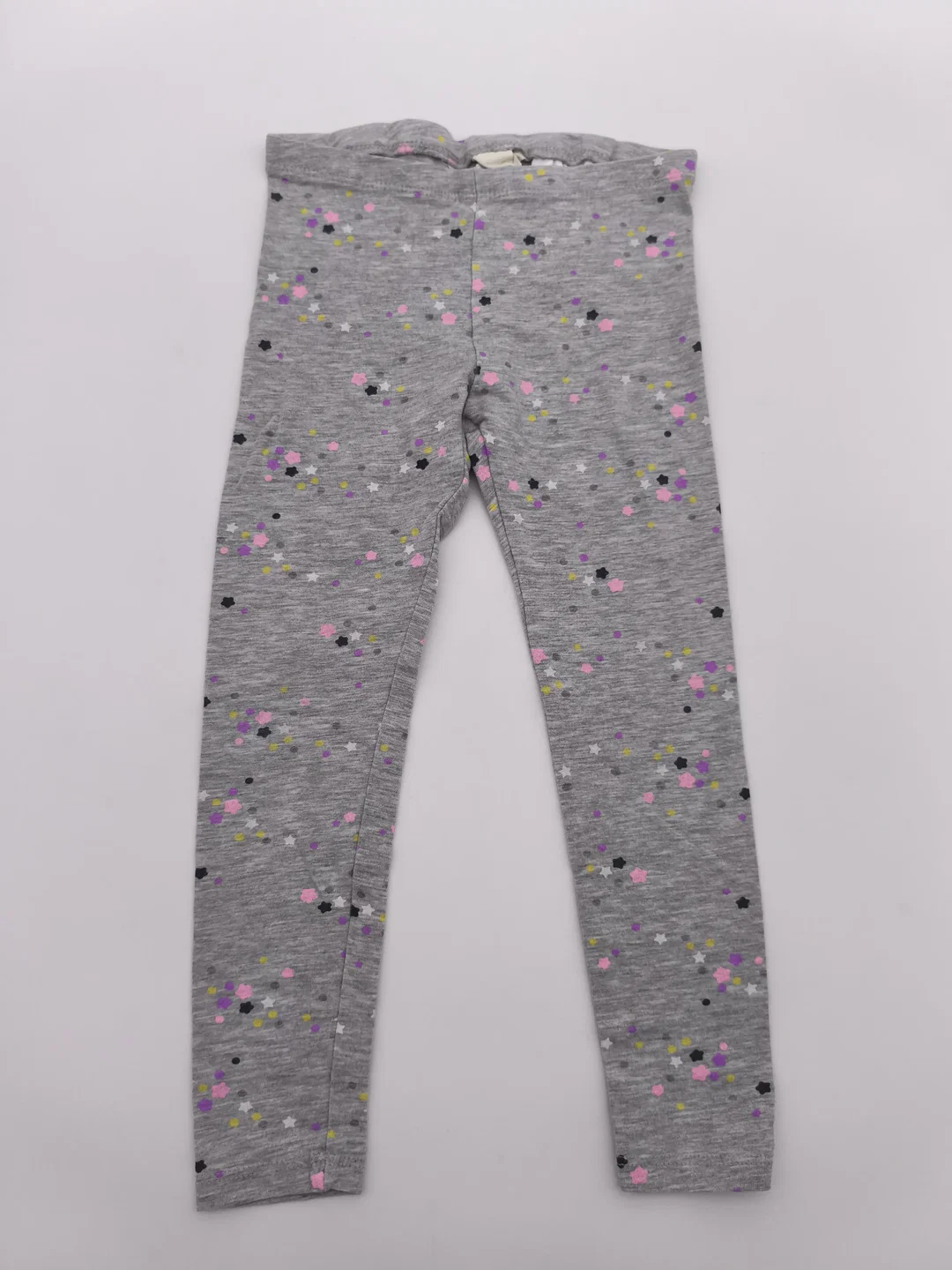 9 tlg. Bekleidungsset Mädchen, Gr. 98/104, 104, 104/110 – Bild 6