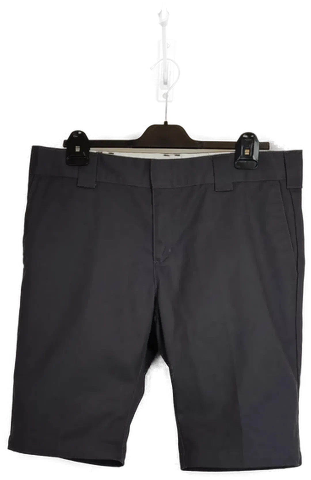 Dickies Herren Short Slim Fit grau GR. W=34 - Bild 1