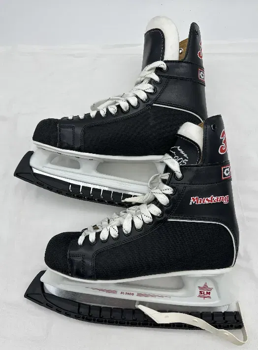 Mustang - Herren Eislaufschuhe - Gr. 42 - Bild 1