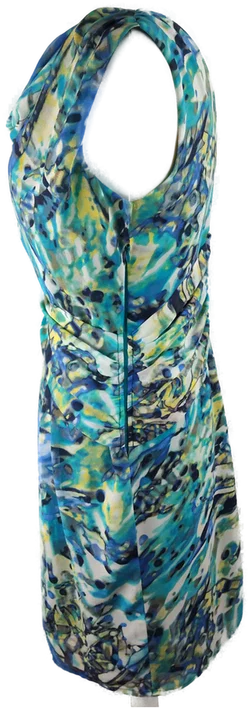 Damenkleid Orsay Viskose Gr. 34 | Festlich Elegant – Vorschau 2