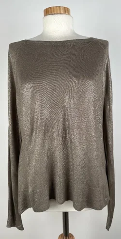 Zara - Damen Strickpullover - Gr. S – Vorschau 1