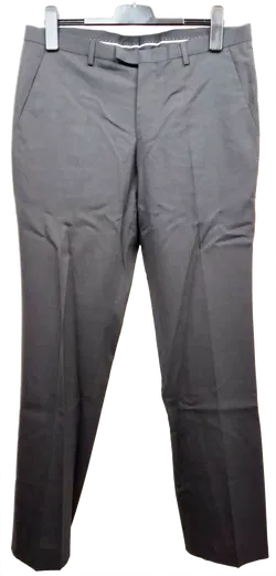 Hugo Boss Herrenhose dunkelgrau in Gr. 50 - Bild 1