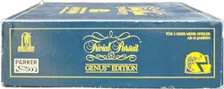 Parker Trivial Pursuit – Österreich Edition Genus Edition - Bild 6