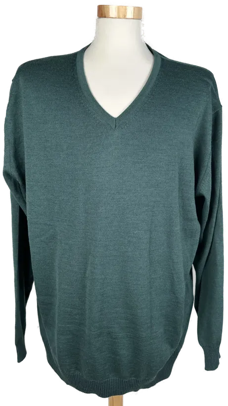 Hajo - Herrenpullover - Gr. 58  – Bild 1