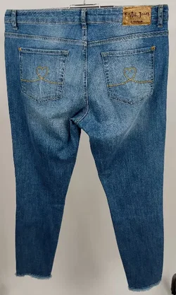 Desigual - Damen Jeans Gr. 32 – Vorschau 2