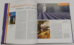 Buch Provence Küche der Provence und Südfrankreichs von 2010 - Bild 3