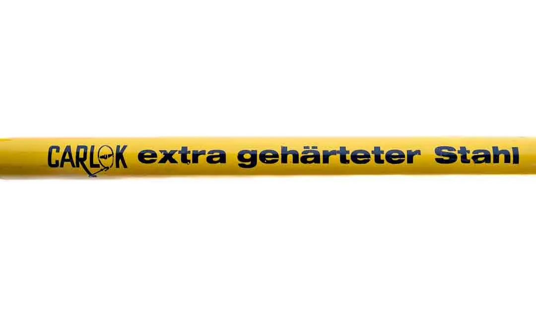 Sicherheit Carlock Lenkradsperre – Bild 3