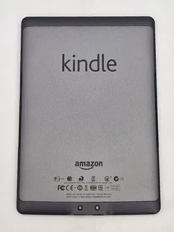 Kindle Graphite mit Hülle - 4. Generation - grau - Bild 12