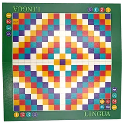 Bookmark Verlag Lingua  - Bild 3