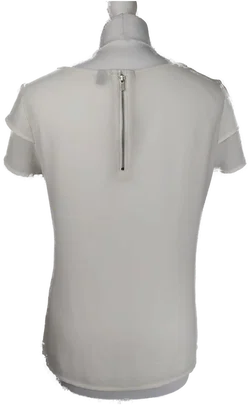 Damen Bluse Kurzarm MEXX - Bild 3