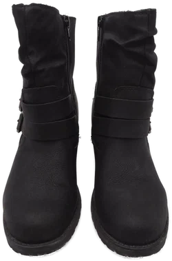 Footflex, Stiefeletten Damen, Gr. 38 – Vorschau 3