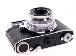 KODAK Retina Automatic I Analoge Vintage Kleinbildkamera aus den 1960ern - Bild 4