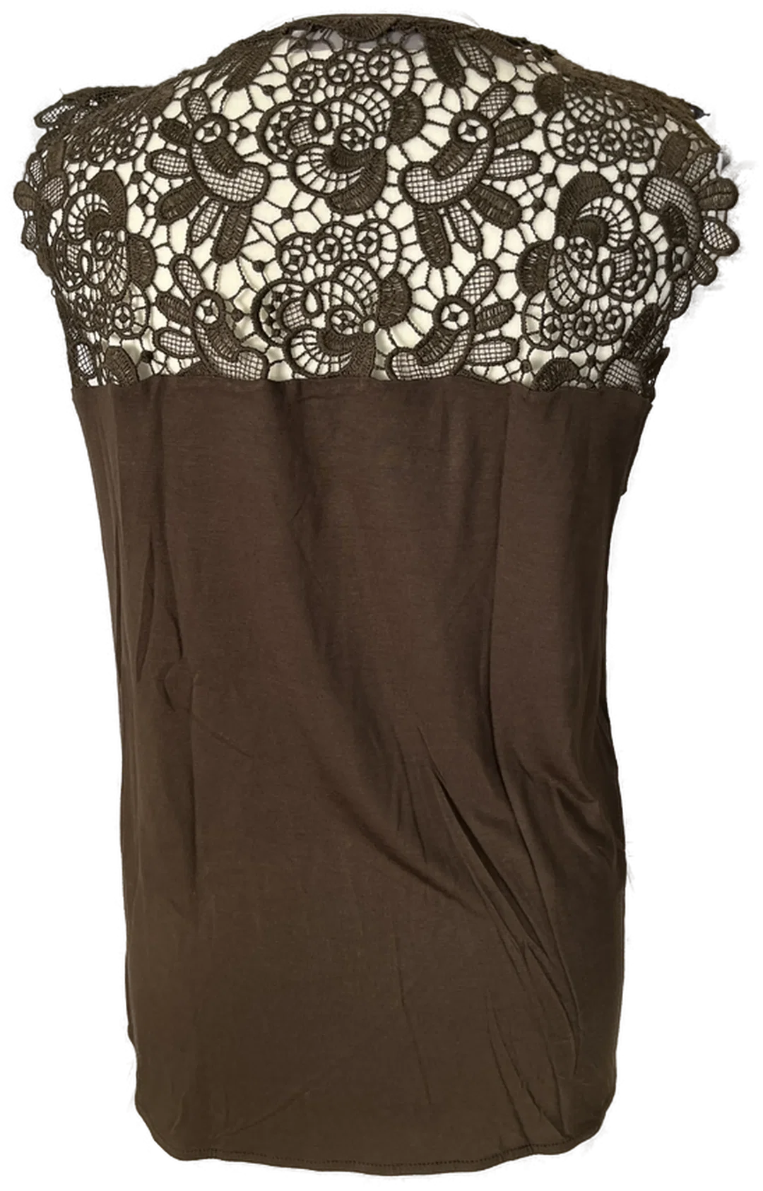HALLHUBER DONNA Damenbluse Gr. 38 – Bild 3
