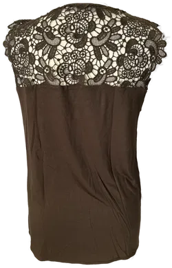 HALLHUBER DONNA Damenbluse Gr. 38 - Bild 3