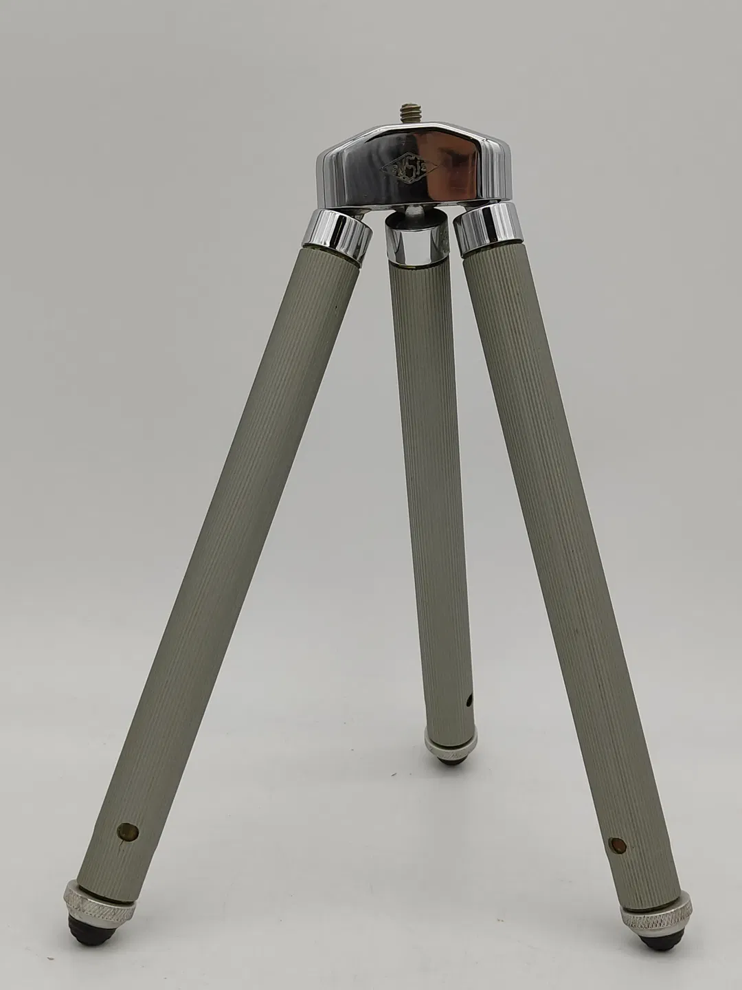 Vintage Kamera Stativ 23cm hoch - Bild 4