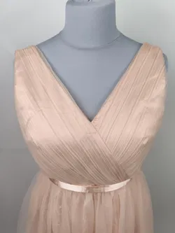 Ballkleid, Eva & Lola, Gr. M - Bild 2