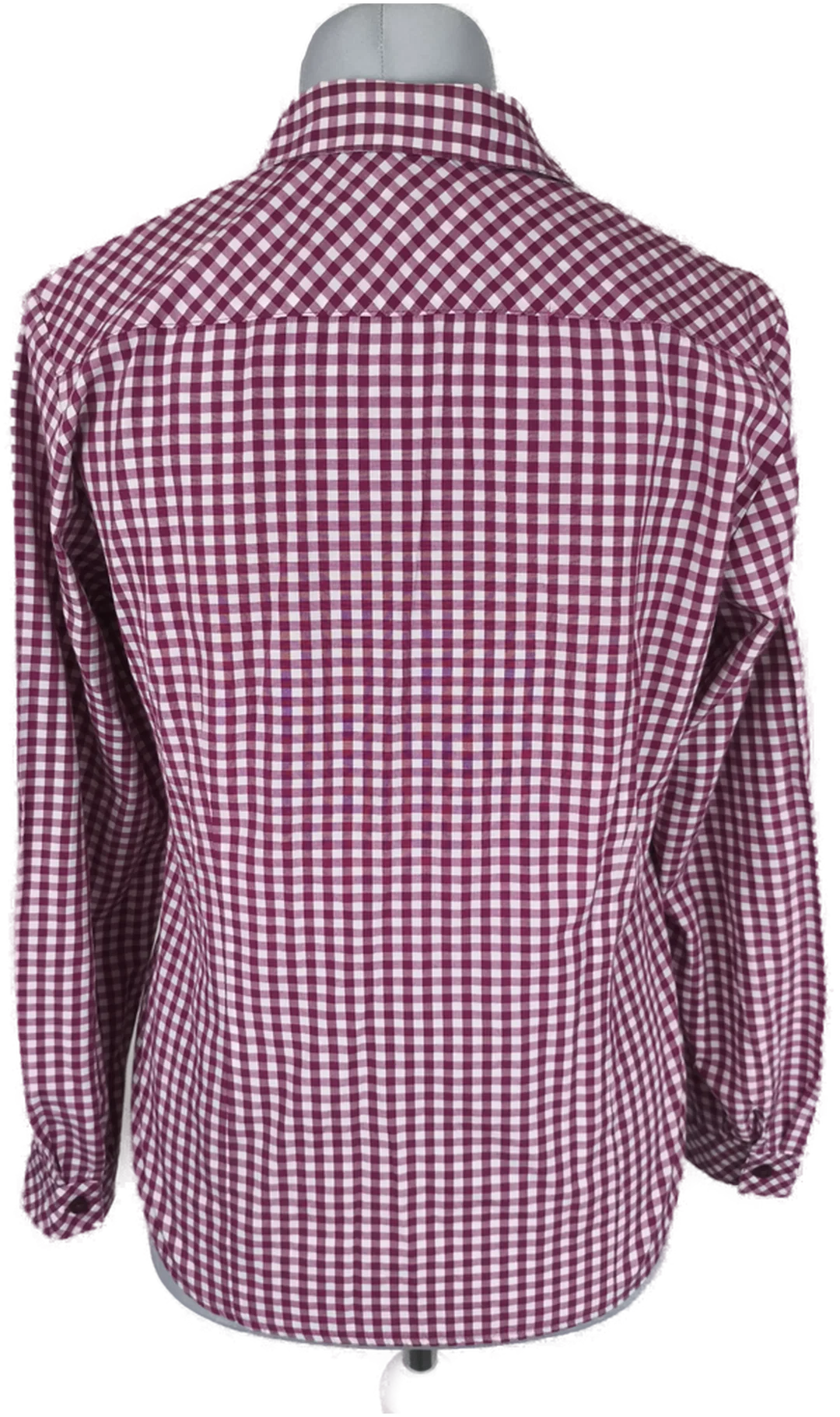 Clarina Collection, Damenbluse, Gr. 44 – Bild 2