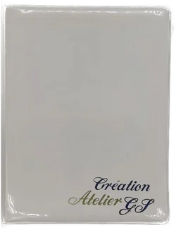 Kartenset Creation Atelier GJ Kartenset und Mini-Geschenkkarten – Vorschau 2