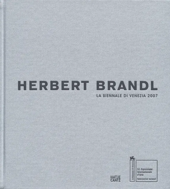 Herbert Brandl - Bild 1