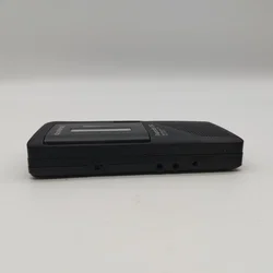 Olympus Pearlcorder L150 Microcassette Recorder – Diktiergerät inkl. 3 Kassetten – Vorschau 3