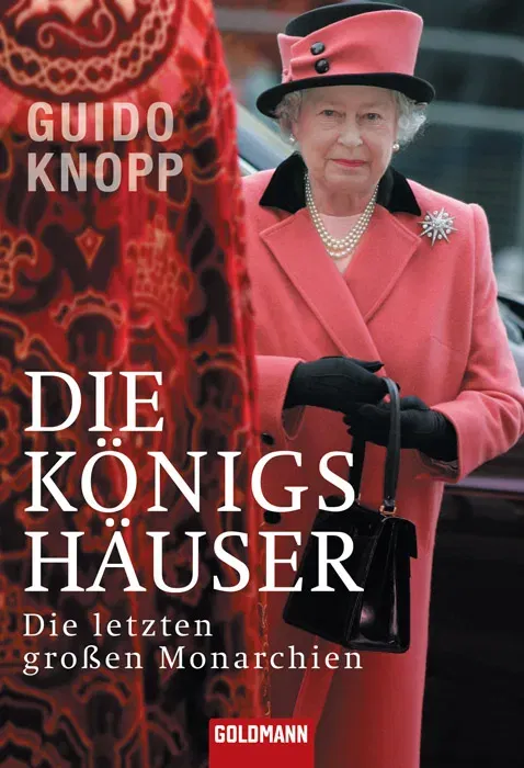 Die Königshäuser - Guido Knopp - Bild 1